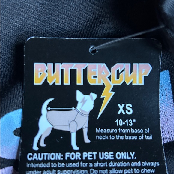 NEW NSYNC Y2K Dog tee t-shirt XS - Picture 6 of 7